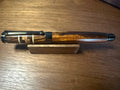 Handcrafted Desert Ironwood Segmented Rollerball Pen